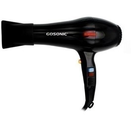 تصویر سشوار برند گوسونیک مدل Gosonic GHD-252 قدرت 18000 وات 