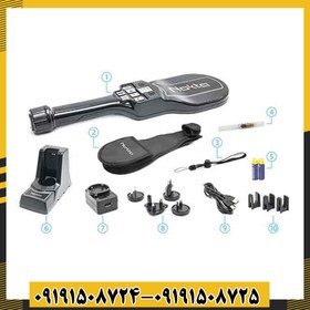 تصویر پین پوینتر نوکتا NMS30 