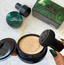 تصویر کوشنTUZ 