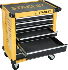 تصویر جعبه ابزار مدل Stanley Drawer Roller Cabinet - ارسال 20 روز کاری 