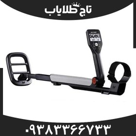 تصویر فلزیاب گوفایند 11 