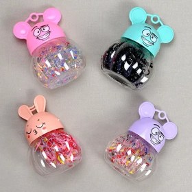 تصویر کش چهل گیس توپی 