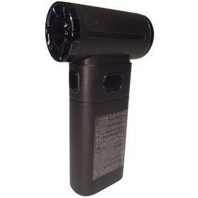 تصویر جت فن دمنده مدل M10 