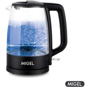 تصویر کتری برقی میگل مدل GEK171 