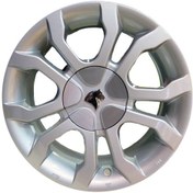 تصویر رینگ اسپرت ایران خودرو سایز ۱۵ کد ۰۲۹ 