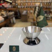 تصویر ترازو آشپزخانه دیجیتالی کاسه دار ام جی اس KS_۳۰۱۴ MGS 