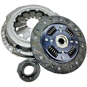 تصویر دیسک و صفحه کلاچ سکو Clutch Kit Seco
