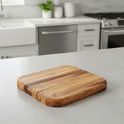 تصویر تخته کار داچوب مدل زاگرس کد ۶۱ 