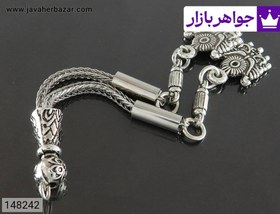 تصویر کرکوش تسبیح زیبا کد 148242 