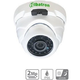 تصویر دوربین مداربسته آلباترون Albatron AC-DH2320-EL 