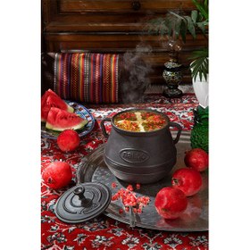 تصویر دیزی نالینو چدن Family 