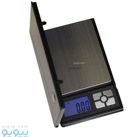 تصویر ترازو دیجیتال نوت بوک مدل 6-1108 