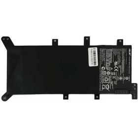 تصویر باتری اورجینال لپ تاپ ایسوس Asus X555 K555 A555L C21N1347 Asus X555 K555 A555L C21N1347 Original Battery