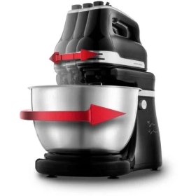 تصویر همزن کاسه دار هاردون 847 