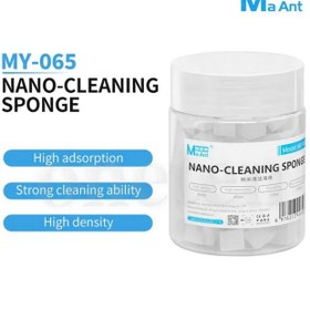 تصویر پد نانو MAANT MY-065 