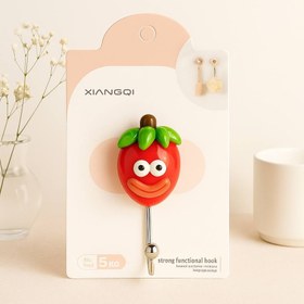 تصویر هوک ژله ای 