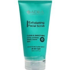 تصویر آدرا اسکراب لایه بردار صورت انواع پوست 150 میل EXFOLIATING 