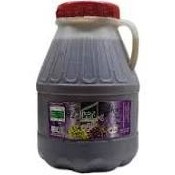 تصویر سرکه قرمز گل تاک vinegar