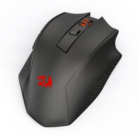 تصویر موس بی سیم گیمینگ ردراگون WOKI M994 Mouse Redragon Wireless WOKI M994