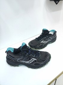 تصویر کفش ساکونی Saucony