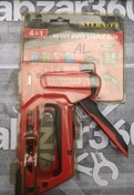 تصویر منگنه کوب دستی 4 کاره اکسترا تی دو مدل YJSG-120D Xtera-T2 YJSG-120D Heavy Duty Staple Gun