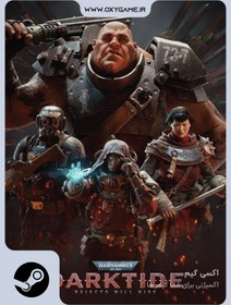 تصویر بازی Warhammer 40,000: Darktide برای استیم 