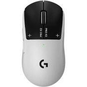 تصویر ماوس بی سیم لاجیتک مدل G PRO X2 SUPERSTRIKE 