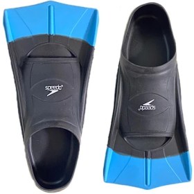 تصویر فین شنا برند Speedo 