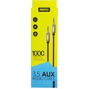 تصویر کابل انتقال صدای AUX ریمکس مدل P-21 