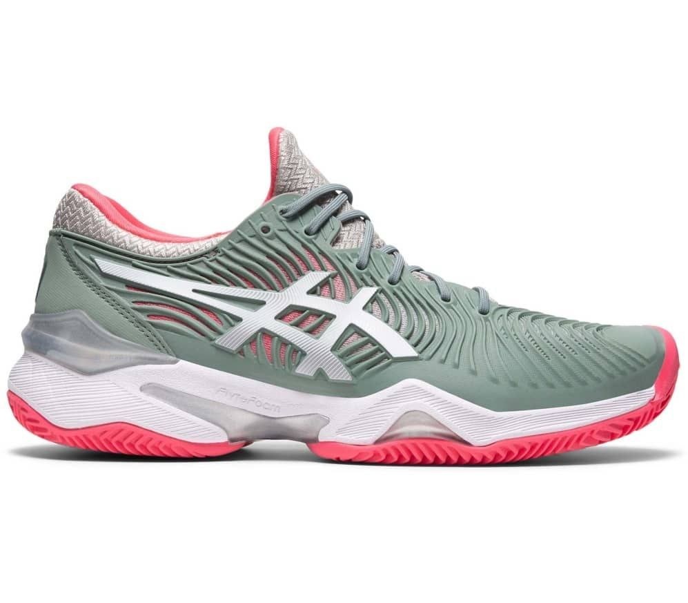 asics court ff2 clay