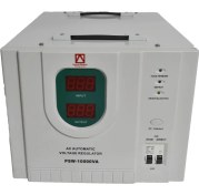 تصویر استابلایزر سروو موتور 10KVA مدل PSW 