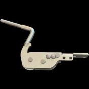 تصویر مکانیزم زیر سری (تویو) جفتی 