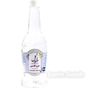 تصویر عرق کاسنی پت 1 لیتر chicory water