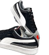 تصویر کفش پوما سوئدی (Puma Suede) اورجینال High Level | رویه چرم طبیعی و کفی طبی - 43 