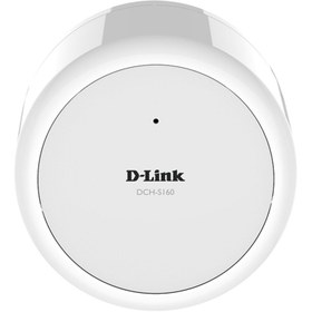 تصویر سنسور هشدار نشتی آب دی لینک DCH-S160 D-Link DCH-S160 mydlink Home Wi-Fi Water Sensor