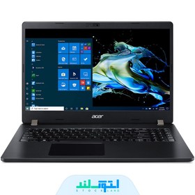 تصویر لپ تاپ استوک ایسر Acer travelMate p215 