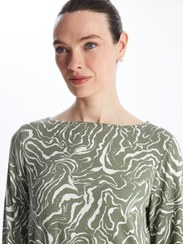 تصویر بلوز زنانه ال سی وایکیکی 