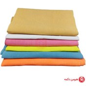 تصویر پارچه پاتیس 