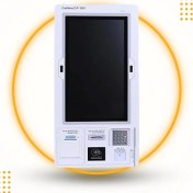 تصویر کش لس دیواری مدل DP1001 