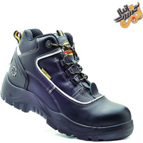 تصویر پوتین ایمنی Safety Jogger 