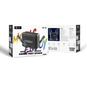 تصویر اسپیکر ایزن مدل ES-13 EYEZEN  ES-13 Speaker