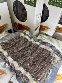 تصویر جینسینگ قرمز شمس گیاهی