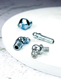 تصویر گریس خور سایز 10 راست بسته 100عددی 