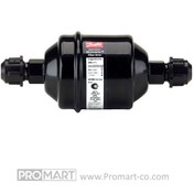 تصویر فیلتر درایر 1/2 مدل (DCL164) دانفوس 