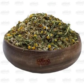 تصویر بابونه شیرازی 