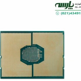 تصویر CPU مدل Xeon Gold 6142 برند Intel ا Intel® Xeon® Gold 6142 Processor Intel® Xeon® Gold 6142 Processor