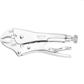 تصویر انبر قفلی 7 اینچ تاپ تول مدل DAAQ1A07 