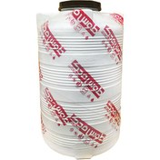 تصویر مخزن 1000 لیتری عمودی بلند سه لایه طوس فدک 