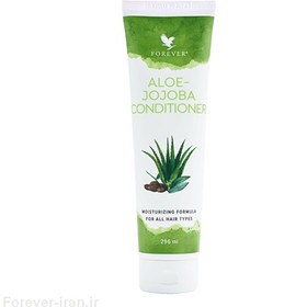 تصویر شامپو آلوئه جوجوبا فوراور آمریکا Aloe-Jojoba Shampoo