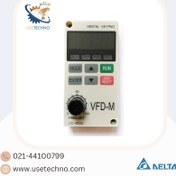 تصویر LC-M02E کیپد اینورتر M دلتا 